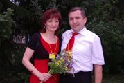 Horváthovci Jozef A Elena